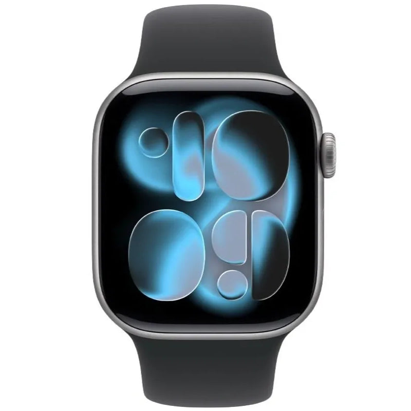 Apple Watch Series 11 (46MM) - Space Gray