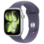 Apple Watch Series 11 (46MM) - Silver