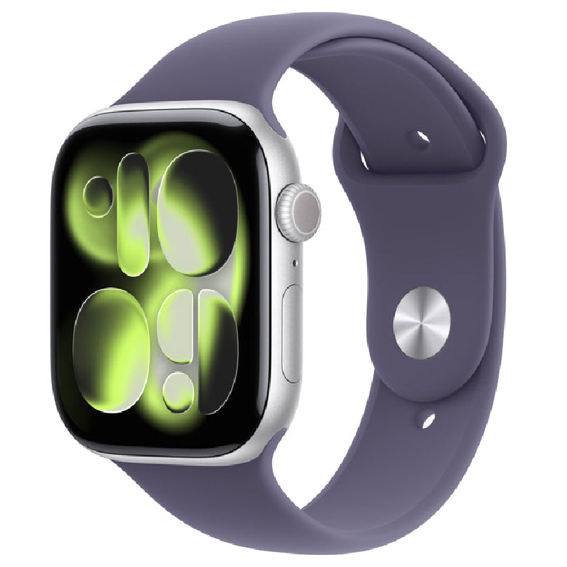 Apple Watch Series 11 (46MM) - Silver