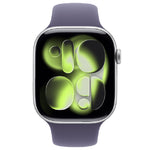 Apple Watch Series 11 (46MM) - Silver