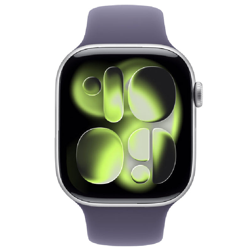 Apple Watch Series 11 (46MM) - Silver