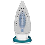 Tefal Easygliss Plus Steam Iron, 2500 Watt, FV 5718E0 - Blue