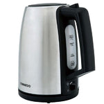 Tornado Kettel 1.7L, 2200W, TKS-2217E - Staniless Steel
