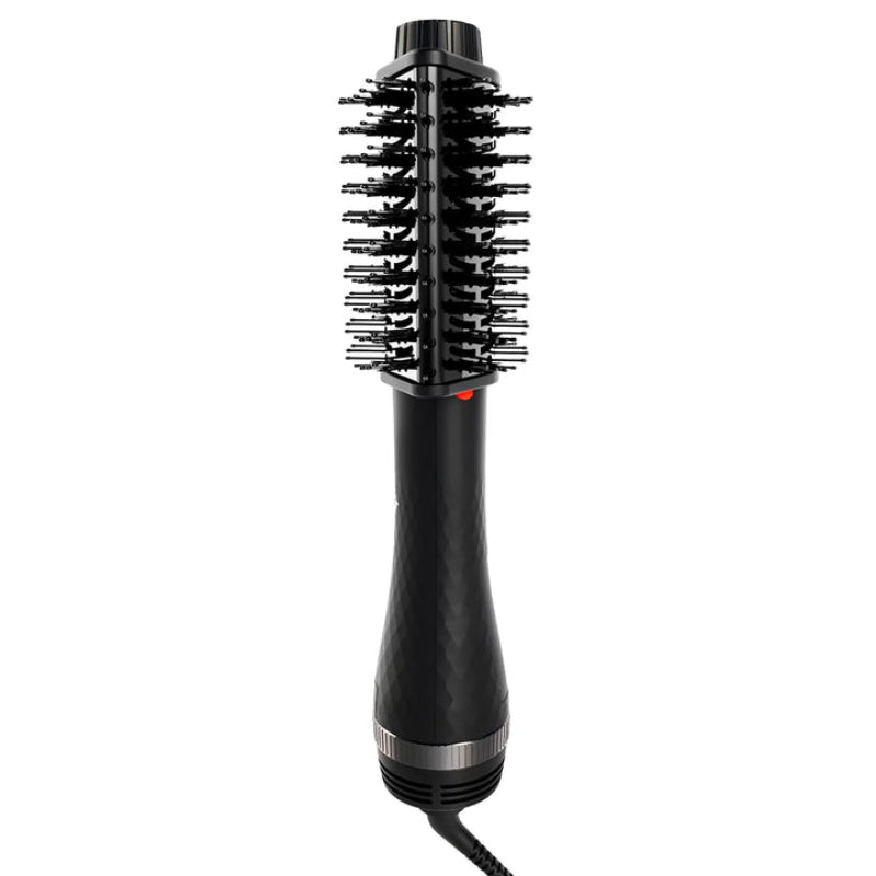 CH&BE Tri Dry Volumizer Brush, 1000W, CB_H03 - Black