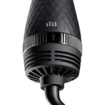 CH&BE Tri Dry Volumizer Brush, 1000W, CB_H03 - Black