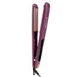 CH&BE Float Hair Straightener, CB_S05 - Hibiscus Maroon