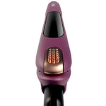 CH&BE Float Hair Straightener, CB_S05 - Hibiscus Maroon