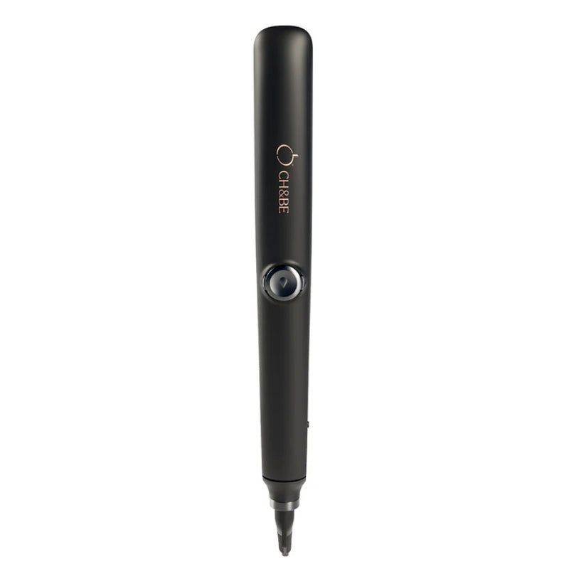 CH&BE Steam Pro Hair Straightener, 230 °C, CB-S02 - Black