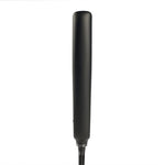 CH&BE Steam Pro Hair Straightener, 230 °C, CB-S02 - Black