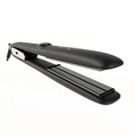 CH&BE Steam Pro Hair Straightener, 230 °C, CB-S02 - Black