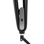 CH&BE Steam Pro Hair Straightener, 230 °C, CB-S02 - Black