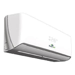 Free Air New Relax Digital Split Air Conditioner, Cooling Only, 1.5 HP, FR-12CR - White