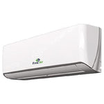 Free Air New Relax Digital Split Air Conditioner, Cooling Only, 1.5 HP, FR-12CR - White
