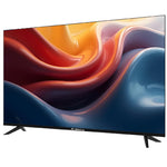 Armadillo TV 55 Inch, LED, UHD, Frameless With AI Voice Control, Dolby Sound, Whale OS, ARM55VA4WS - Black