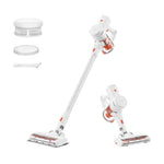 Xiaomi G20 Lite Cordless Vacuum Cleaner, power 215W - White