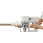 Xiaomi G20 Cordless Vacuum Cleaner, power 460W - White