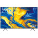 Syinix 55 inch Frameless QLED 4K UHD Smart Google TV 55Q61