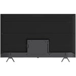 Syinix 55 Inch Frameless QLED 4K UHD Smart Google TV, 55Q61 - Black