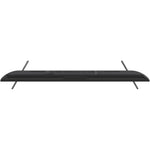 Syinix 55 Inch Frameless QLED 4K UHD Smart Google TV, 55Q61 - Black