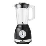 Armadillo Blender With 2 Grinders, 400W, ARM-SDA-BLD-BK-0007 - Black