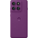 Motorola Edge 60 Pro 5G, 12GB Ram, 512GB - Pantone Sparkling Grape