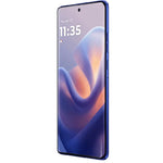 Motorola Edge 60 Pro 5G, 12GB Ram, 512GB - Pantone Dazzling Blue