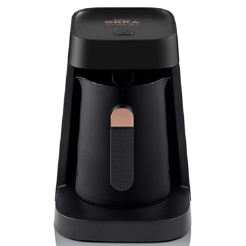 Arzum Okka Minio Jet, OK0017 - Black&Copper