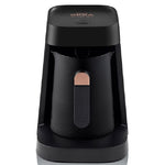 Arzum Okka Minio Jet, OK0017 - Black&Copper