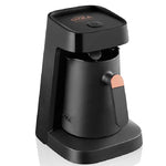 Arzum Okka Minio Jet, OK0017 - Black&Copper