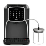 Arzum Okka Pro M Fully Automatic Espresso Machine, OK0028-05 - Black&Silver