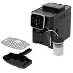 Arzum Okka Pro M Fully Automatic Espresso Machine, OK0028-05 - Black&Silver
