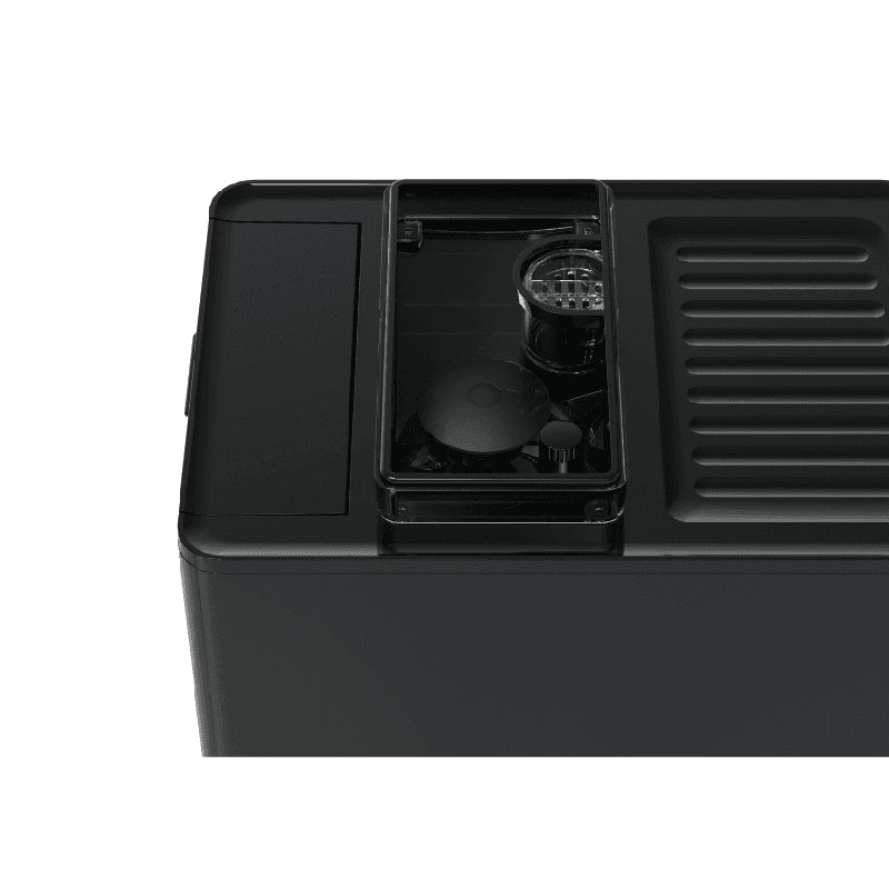 Arzum Okka Pro M Fully Automatic Espresso Machine, OK0028-05 - Black&Silver
