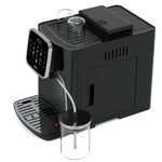 Arzum Okka Pro M Fully Automatic Espresso Machine, OK0028-05 - Black&Silver