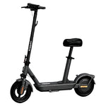 Xiaomi 5 Plus Seat Electric Scooter - Black