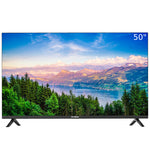 Fresh Linux TV Frameless, 50 Inch, 4K UHD, 50LU434RL - Black