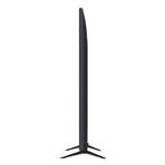 LG 70 Smart TV Inch UHD AI UT80 4K With AI Magic remote HDR10 webOS24, 70UT80006LA - Black