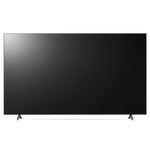 LG 50 Inch 4K UHD Smart LED TV with Built In Receiver, 50UA801C0LC - Black