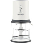 Media Tech Mini Chopper, 500W, 500 ml, MT-3001 - White