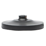 MediaTech Stainless Electric Water Kettle, 1.7 Liter, 2200 Watt, MT-KS400 - Silver