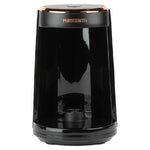 MediaTech Turkish Coffee Maker, 450 Watt, MT-CM106T - Black