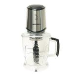 Media Tech Chopper, 700W, 1.5L, MT-CR45 - Black