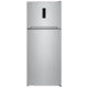 LG Refrigerator Top Freezer 401 L Inverter No GTF402SVAN