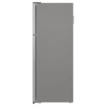 LG Refrigerator Top Freezer, 401L, Inverter, No Frost, GTF402SVAN - Platinum Silver
