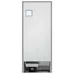 LG Refrigerator Top Freezer, 401L, Inverter, No Frost, GTF402SVAN - Platinum Silver