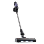 Tefal X-PERT 7.60 Handstick Vacuum Cleaner, 140W, 0.44L, 45min, TY6A35EG - Black