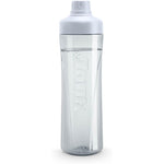 Tank Tritan Bottle 800 ml - Transparent