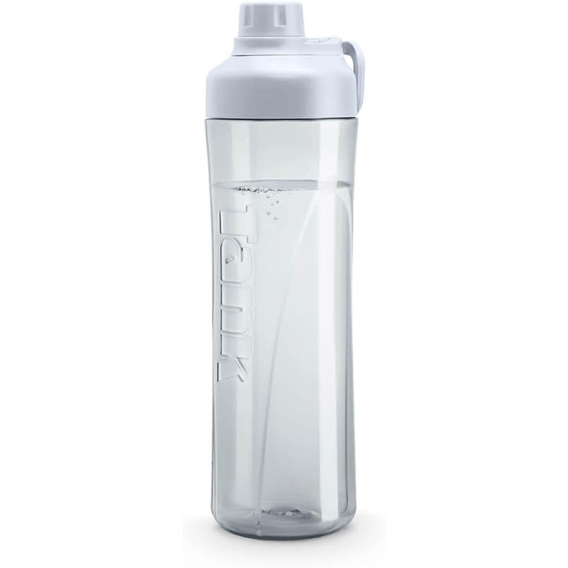 Tank Tritan Bottle 800 ml - Transparent
