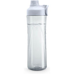 Tank Tritan Bottle 800 ml - Transparent