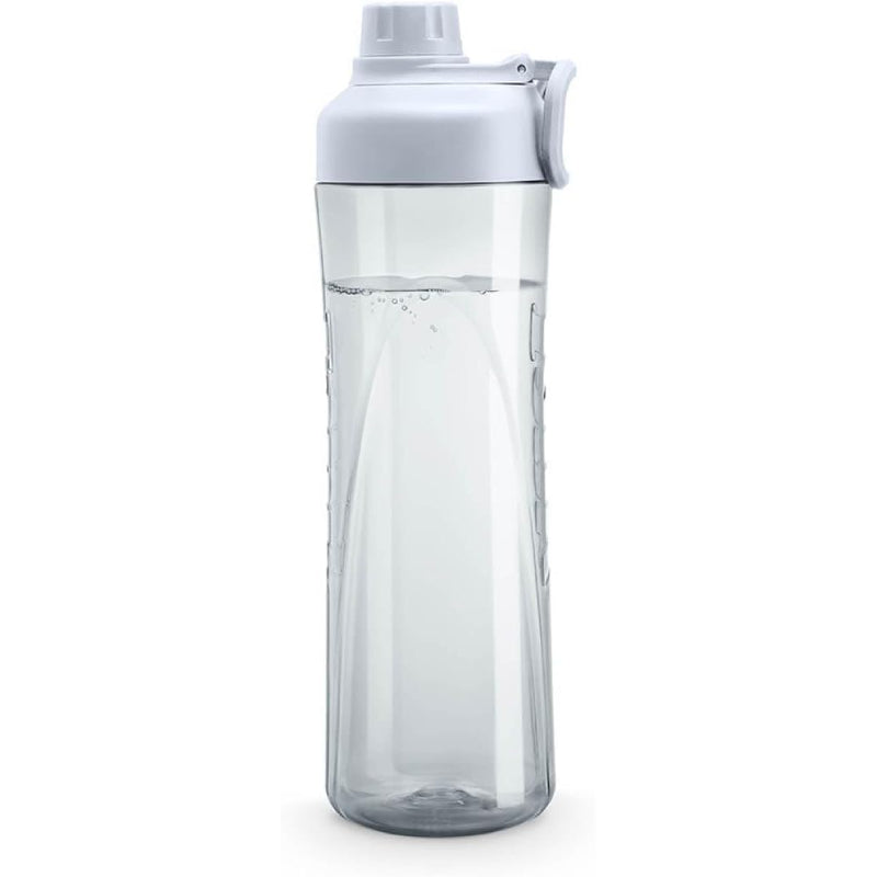 Tank Tritan Bottle 800 ml - Transparent