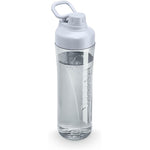 Tank Tritan Bottle 800 ml - Transparent